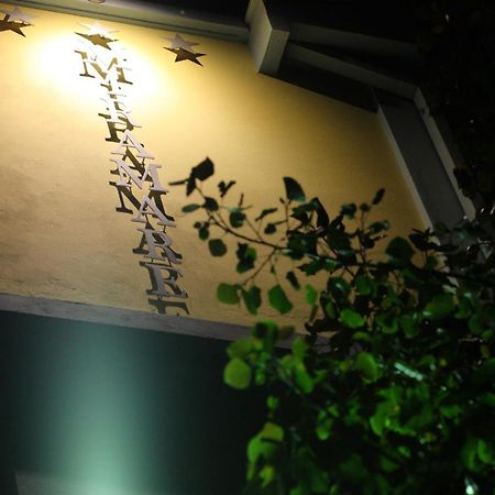 Hotel Miramare マロッタ エクステリア 写真
