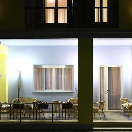 Hotel Miramare マロッタ エクステリア 写真