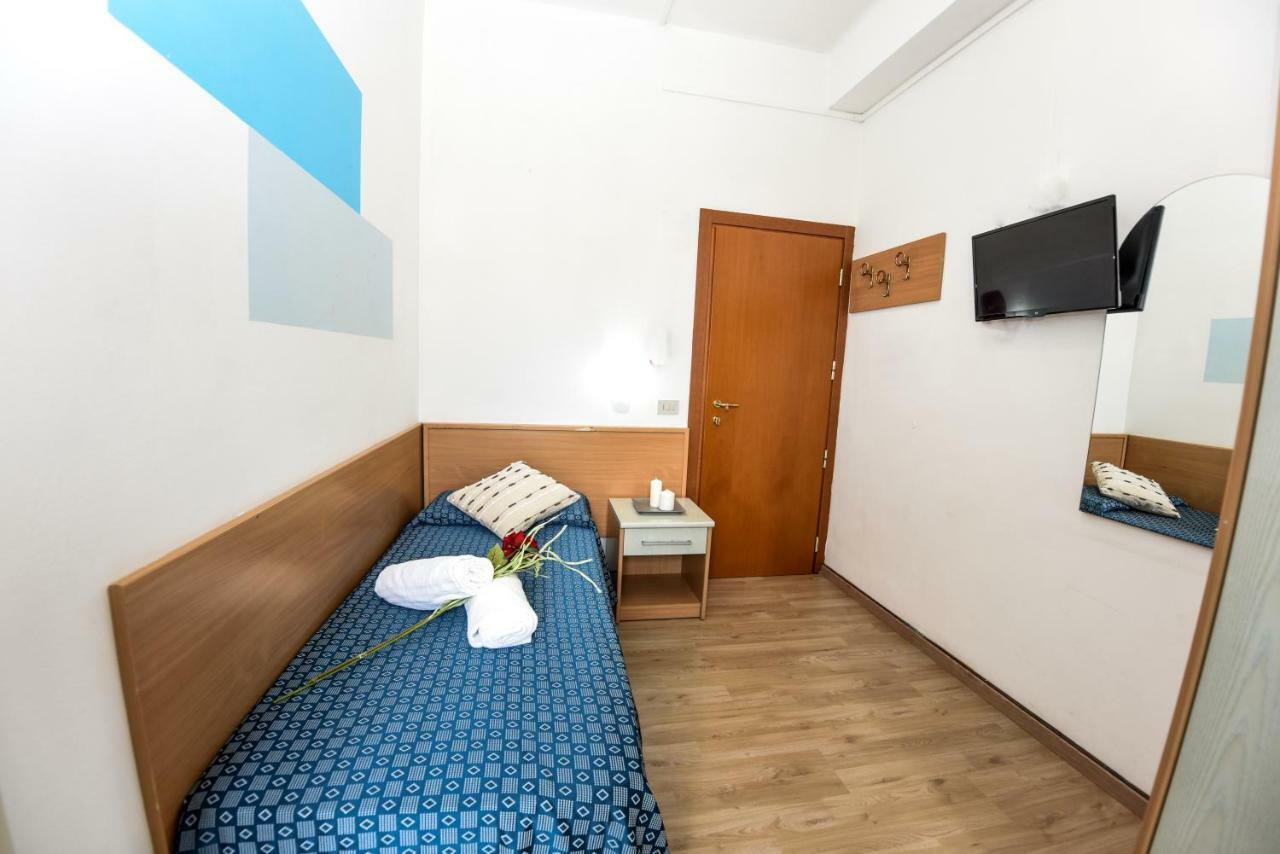Hotel Miramare マロッタ エクステリア 写真