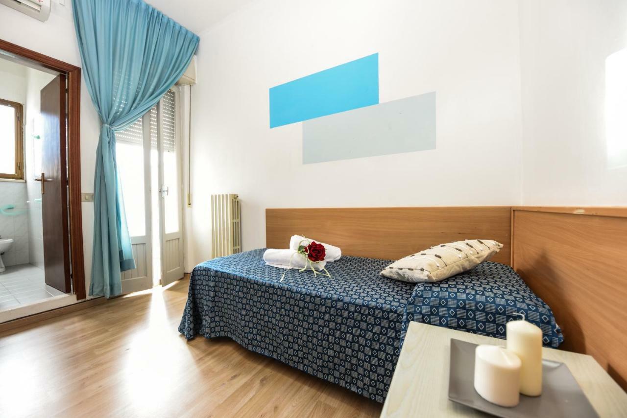 Hotel Miramare マロッタ エクステリア 写真